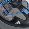 Adidas FOS XLG Speed Hike "Black Blue" KK1933
