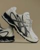 Asics Gel-Nimbus 10.1 "White Ivory" 奶油白黑 1203A543-108