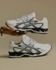 Asics Gel-Nimbus 10.1 "White Ivory" 奶油白黑 1203A543-108