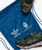 BAPE x Adidas Harmony "Green Camo" KJ8850