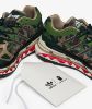 BAPE x Adidas Harmony "Green Camo" KJ8850