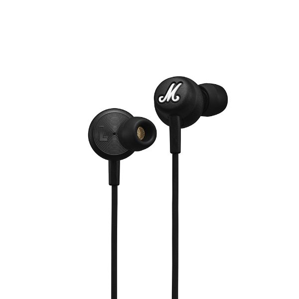 圖片 【Marshall】Mode USB-C 有線耳機