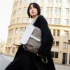 圖片 【ITO】PORCINI BACKPACK DUSK BROWN 城市雙肩包 暮棕