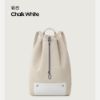 圖片 【ITO】MYCENA BACKPACK 雙肩包 岩白 CHALK WHITE 