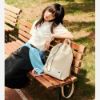 圖片 【ITO】MYCENA BACKPACK 雙肩包 初綠 PRIME GREE