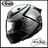圖片 Arai ASTRO-GX Flight Grey 灰 全罩 安全帽 旅行 通勤 Snell 鴨尾