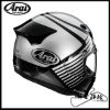圖片 Arai ASTRO-GX Flight Grey 灰 全罩 安全帽 旅行 通勤 Snell 鴨尾