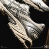 NICEDAY 代購 ASICS Gel-Kahana TR V4 銀白 白銀 復古 機能 慢跑 1203A497-200