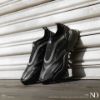 NICEDAY 代購 Adidas SEEULATER DRIFTCORE Black 黑色 黑 一腳蹬 輕便 無鞋帶 KI6764