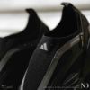 NICEDAY 代購 Adidas SEEULATER DRIFTCORE Black 黑色 黑 一腳蹬 輕便 無鞋帶 KI6764