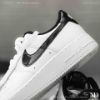 NICEDAY 代購 Nike Air Force 1 白 白黑 漆皮 亮面 AF1 熊貓 HF2898-101