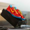 NICEDAY 代購 Nike Kobe 8 Protro CNY 馬年 春節 2026 紅 黃 藍 IM0594-600