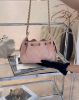 圖片 【CHANEL】25BAG 荔枝皮 MINI 淺粉色