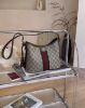 圖片 【GUCCI】OPHIDIA 小號肩背包 經典老花