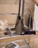 圖片 【GUCCI】OPHIDIA 小號肩背包 經典老花