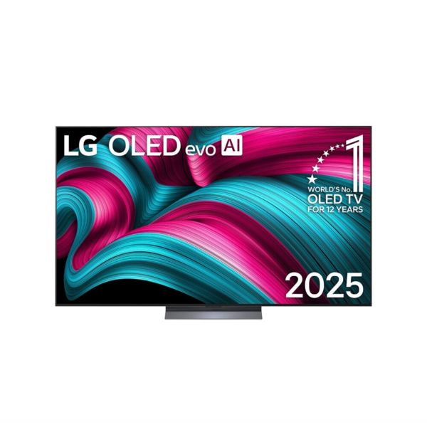 圖片 LG 77型旗艦影音OLED evo顯示器