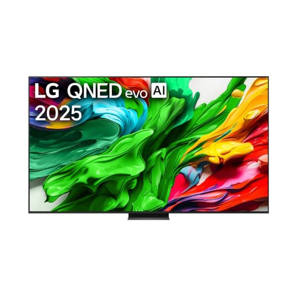 圖片 LG 86型4K AI語音物聯網QNED顯示器