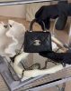 圖片 【CHANEL】超MINI COCO HANDLE 黑色