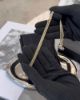 圖片 【CHANEL】鑲鑽金幣項鍊
