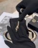 圖片 【CHANEL】鑲鑽金幣項鍊