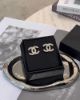 圖片 【CHANEL】ABE430大水鑽耳釘