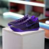 NICEDAY 代購 Nike Kobe 9 紫色 深紫 紫黑 科比 老大 實戰 籃球鞋 IH1401-500