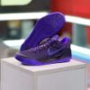 NICEDAY 代購 Nike Kobe 9 紫色 深紫 紫黑 科比 老大 實戰 籃球鞋 IH1401-500