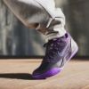 NICEDAY 代購 Nike Kobe 9 紫色 深紫 紫黑 科比 老大 實戰 籃球鞋 IH1401-500
