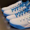 NICEDAY 代購 Nike Kobe 9 灰藍色 藍色 水藍 藍 藍白 科比 老大 實戰 籃球鞋 IH1401-402