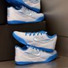 NICEDAY 代購 Nike Kobe 9 灰藍色 藍色 水藍 藍 藍白 科比 老大 實戰 籃球鞋 IH1401-402