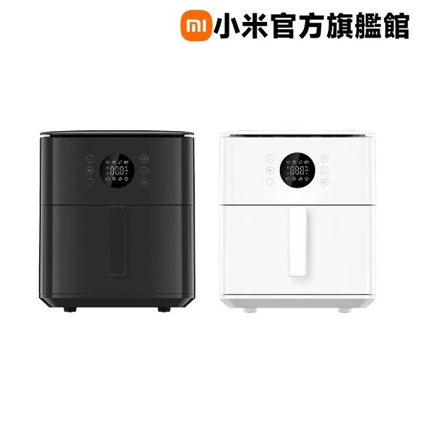 圖片 Xiaomi 小米氣炸鍋 6.5L