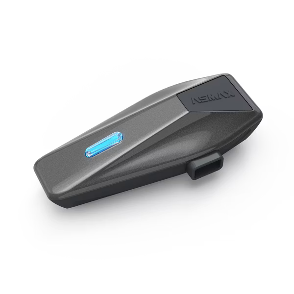 圖片 【台中硬了安全帽】穩特固 ASMAX S2 PRO 安全帽專用 藍芽耳機 新品 保固 公司貨 含稅