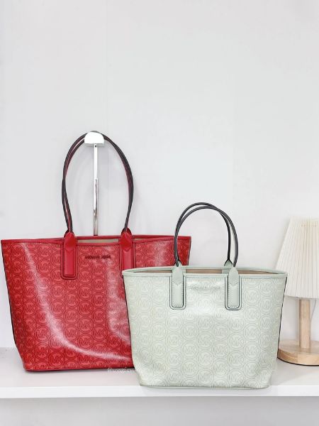 圖片 MK 環保托特 肩背包