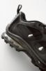 OAMC x Salomon XT-QUEST "Black Silver" L49167100
