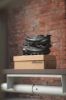 Mizuno Wave Prophecy Moc "Black" 2026ver. D1GD261401