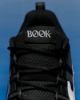 Fragment Design x Nike Book 2 "Black White" IO9950-900