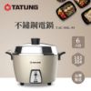 圖片 TATUNG 大同6人份文藝金不鏽鋼電鍋(TAC-06L-MCAG)