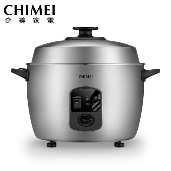 圖片 CHIMEI 奇美 11人份全不鏽鋼電鍋 EP-11MC21