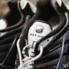 NICEDAY 現貨 Nike Shox TL Black Platinum 漸層 彈簧鞋 黑白 白 黑 男鞋 AV3595-017