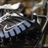 NICEDAY 現貨 Nike Shox TL Black Platinum 漸層 彈簧鞋 黑白 白 黑 男鞋 AV3595-017