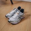 NICEDAY 代購 ASICS GEL-KAYANO 14 白金 金色 金屬 奶油白 復古 慢跑 1203A930-020