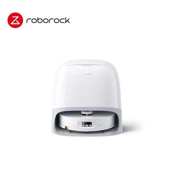 圖片 Roborock 石頭 Qrevo Curv 2 Flow 掃拖機器人