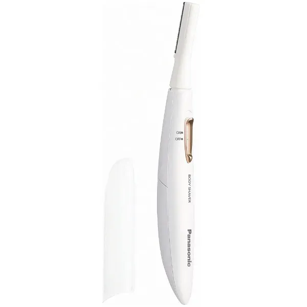 圖片 Panasonic 國際牌日本 多功能電動除毛刀(比基尼線除毛、美體刀、修容刀)