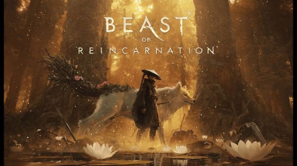 圖片 （預購）2026-08-04 PS5 輪迴之獸 中文版