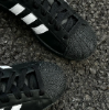 圖片 ADIDAS ORIGINALS SUPERSTAR 2 黑貝殼