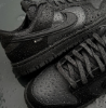 圖片 NIKE DUNK GTX 防潑水 立體勾系列 黑魂
