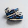 NICEDAY 代購 Union x Fragment Design x Air Joran 1 High OG 三方 藤原浩 皇家藍 藍黑 2026 聯名款 IO7847-001