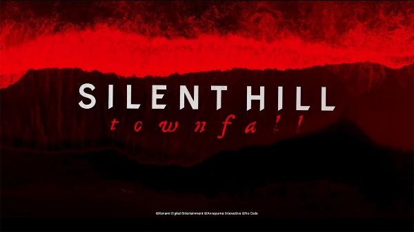 圖片 （預購）2026 年內預定 PS5 沉默之丘：Townfall 中文版