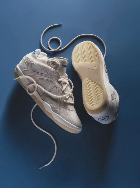 Bad Bunny x adidas BadBo 1.0 "Resilience" KJ1468