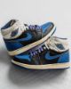 Union x Fragment Design x Air Joran 1 High OG "Royal Blue" IO7847-001